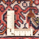 Perser Rug - Bidjar - 143 x 85 cm - red
