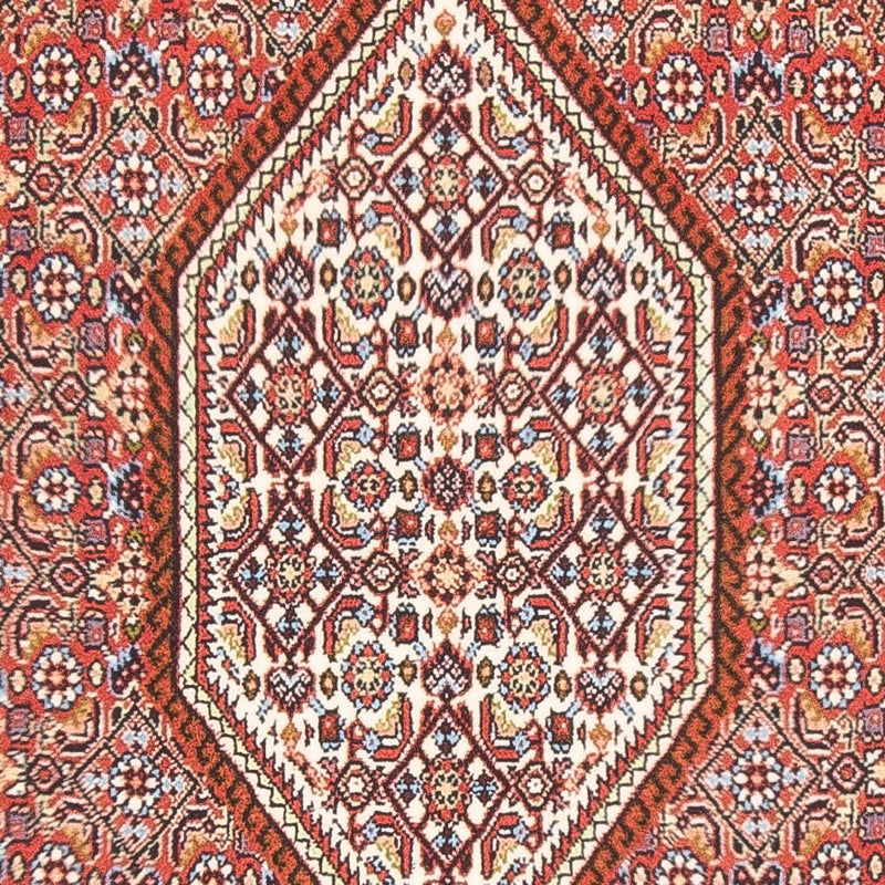 Perser Rug - Bidjar - 154 x 90 cm - red