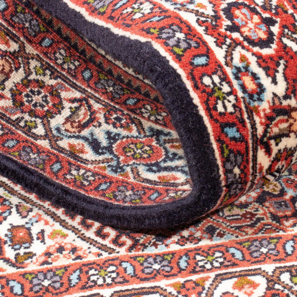 Perser Rug - Bidjar - 154 x 90 cm - red