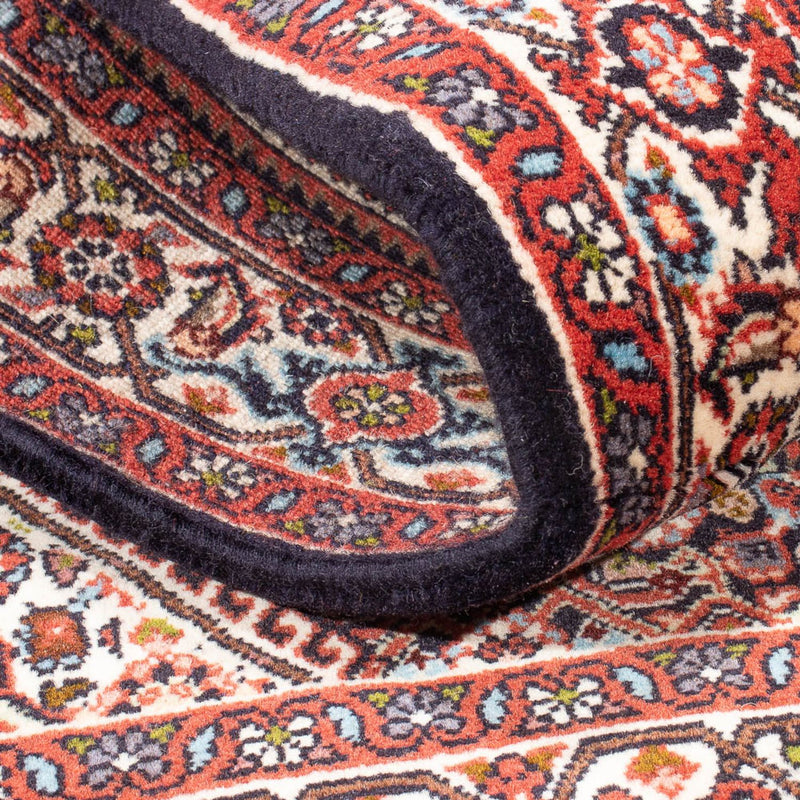 Perser Rug - Bidjar - 154 x 90 cm - red