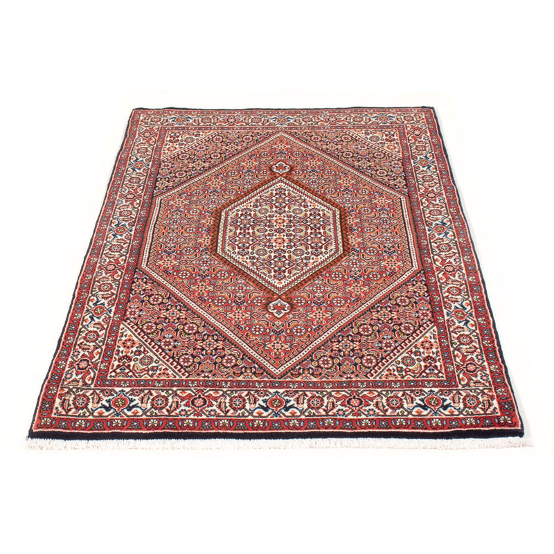 Perser Rug - Bidjar - 154 x 90 cm - red