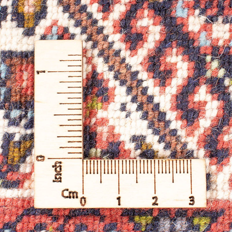 Perser Rug - Bidjar - 154 x 90 cm - red