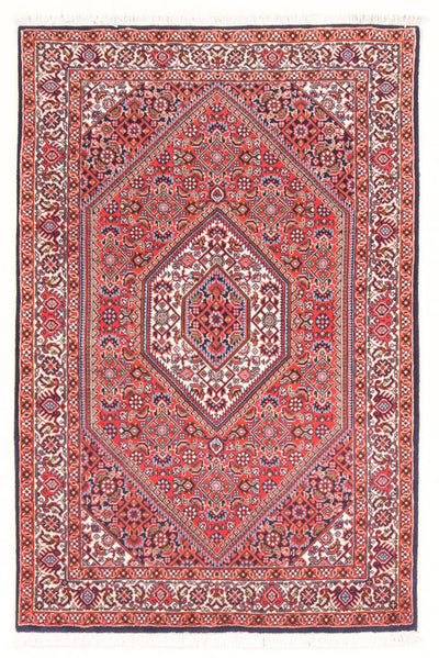 Bidjar - Bukan Rug 86x130cm - Persian Rugs