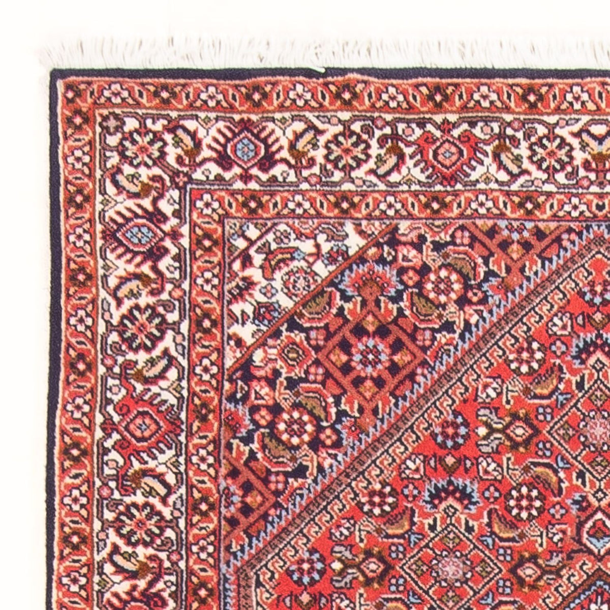 Bidjar - Bukan Rug 86x130cm - Persian Rugs