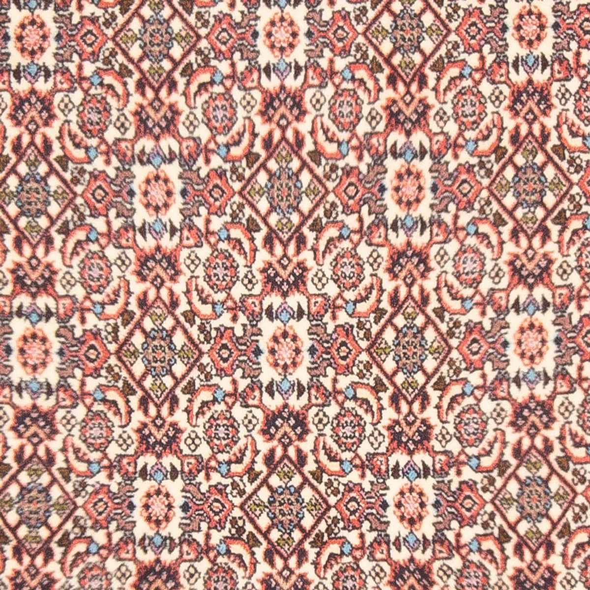 Perser Rug - Bidjar - 153 x 86 cm - beige