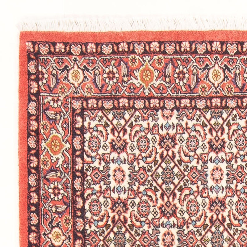 Perser Rug - Bidjar - 153 x 86 cm - beige