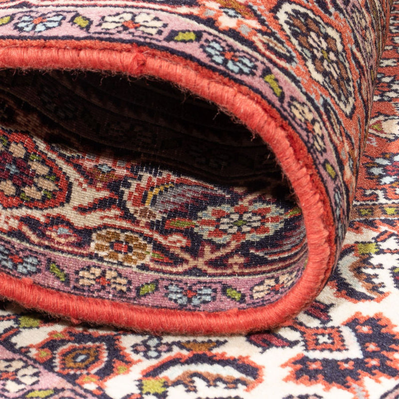 Perser Rug - Bidjar - 140 x 80 cm - red