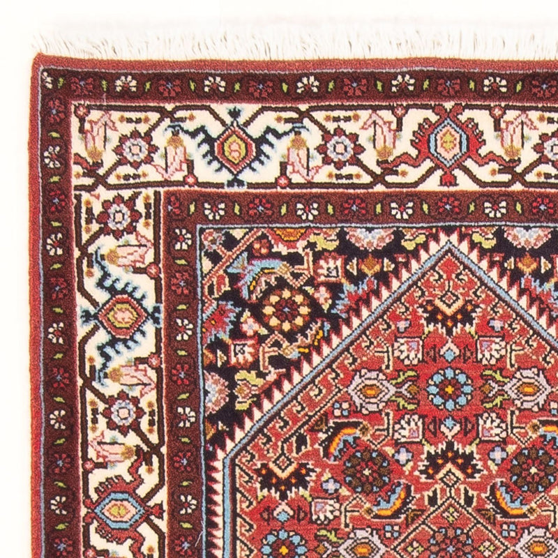 Perser Rug - Bidjar - 160 x 82 cm - red