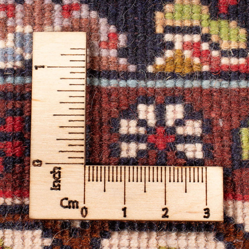 Perser Rug - Bidjar - 160 x 82 cm - red