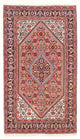 Bidjar - Bukan Rug 143x85cm - Persian Rugs