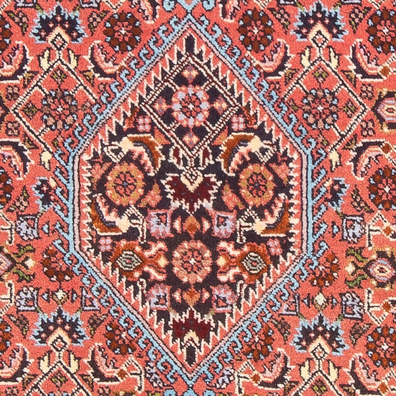 Perser Rug - Bidjar - 143 x 85 cm - red