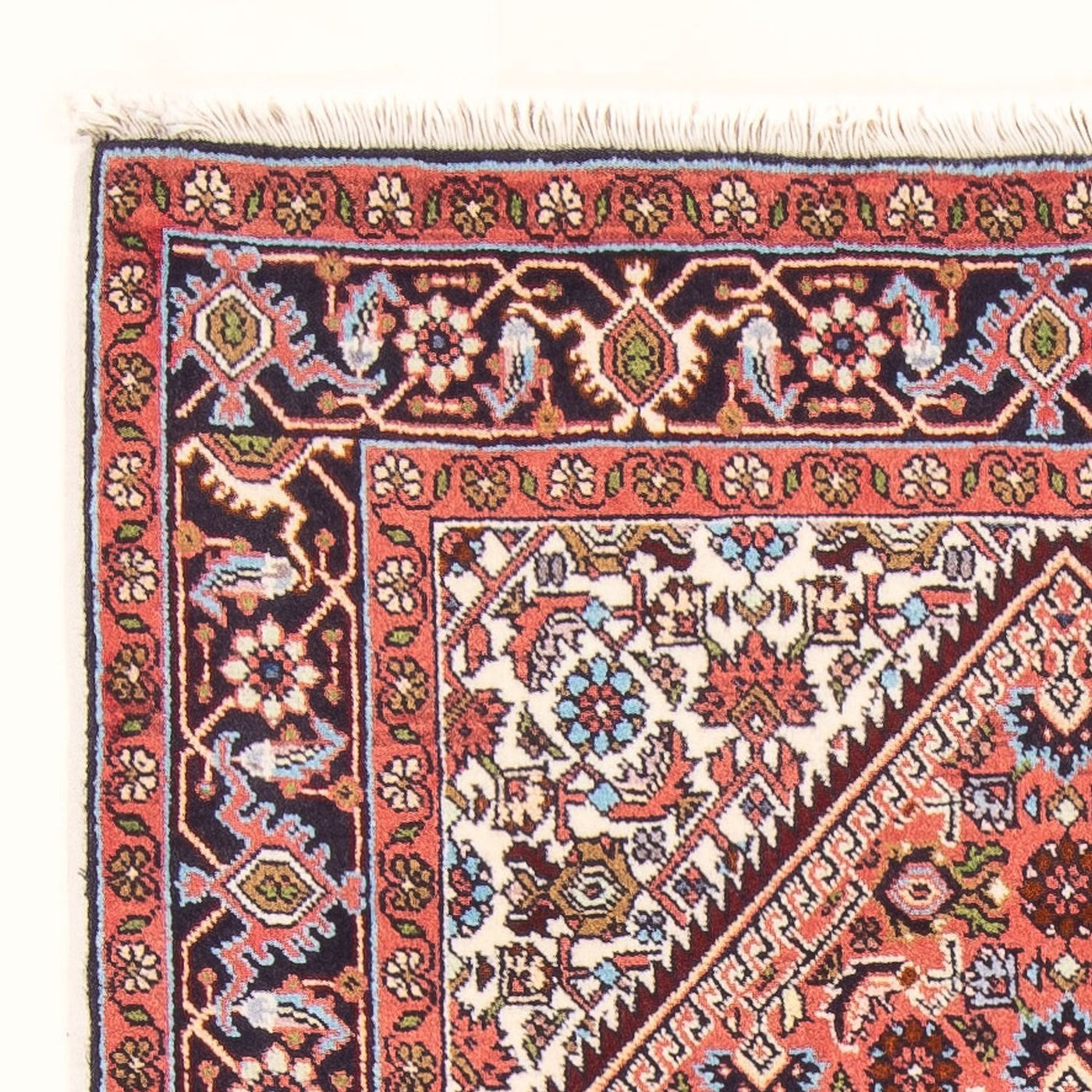 Bidjar - Bukan Rug 143x85cm - Persian Rugs