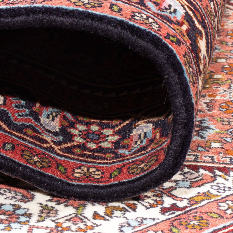 Perser Rug - Bidjar - 143 x 85 cm - red