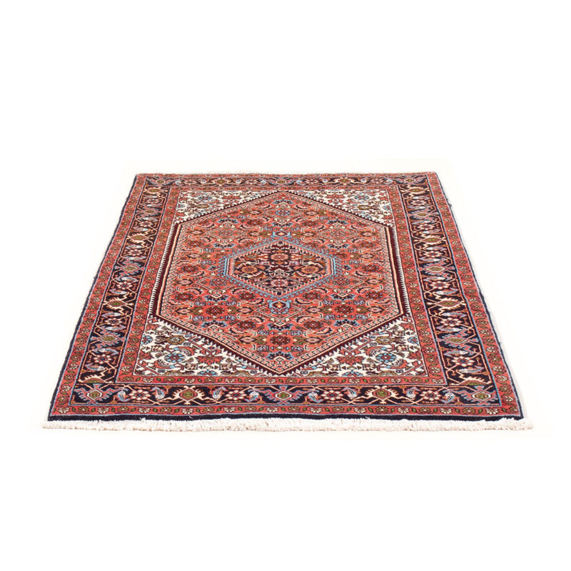 Perser Rug - Bidjar - 143 x 85 cm - red
