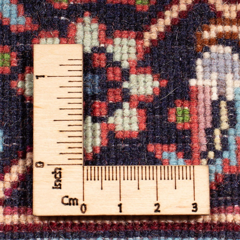 Perser Rug - Bidjar - 143 x 85 cm - red