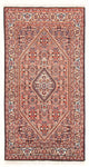 Bidjar - Bukan Rug 140x84cm - Persian Rugs