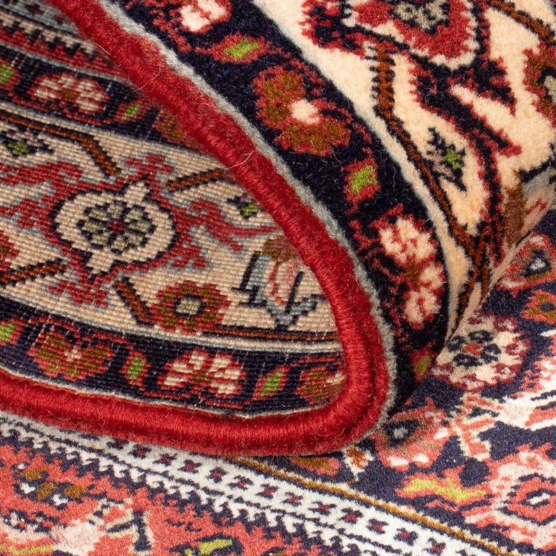 Perser Rug - Bidjar - 127 x 82 cm - red