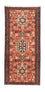Perser Rug - Nomadic - 145 x 66 cm - red