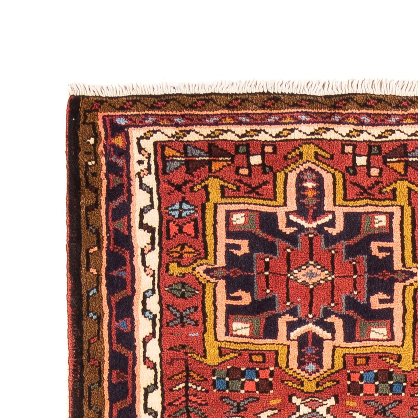 Qaraja Rug 285x65cm - Persian Rugs
