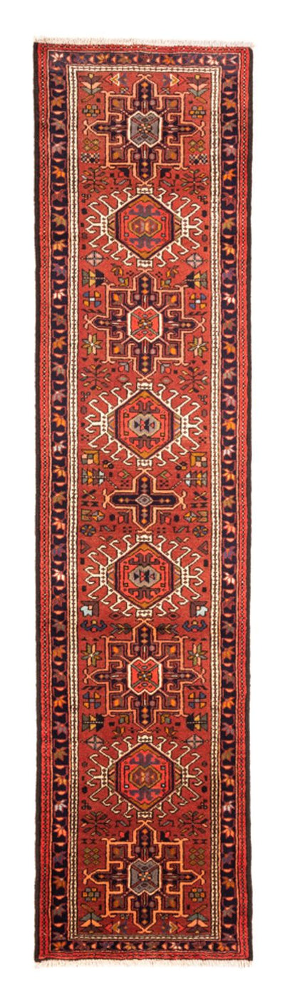Qaraja Rug 71x284cm - Persian Rugs