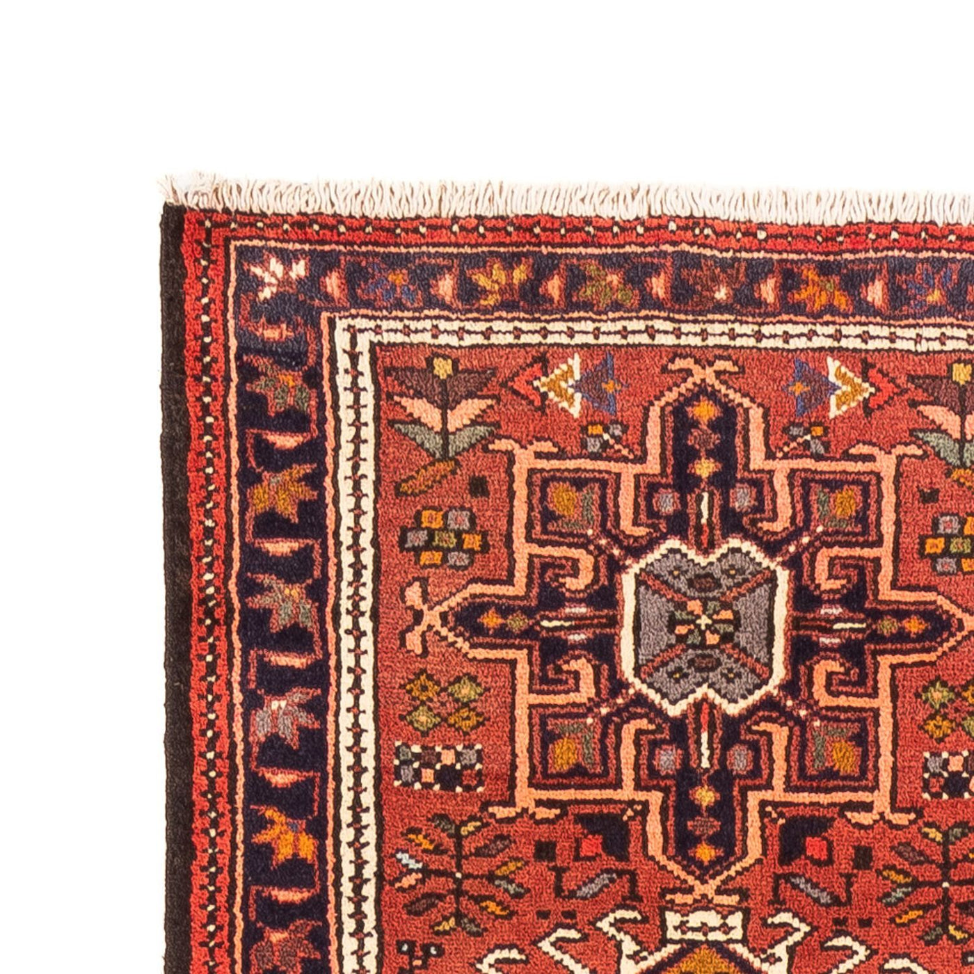 Qaraja Rug 284x71cm - Persian Rugs