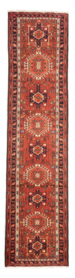 Runner Perser Rug - Nomadic - 285 x 69 cm - red