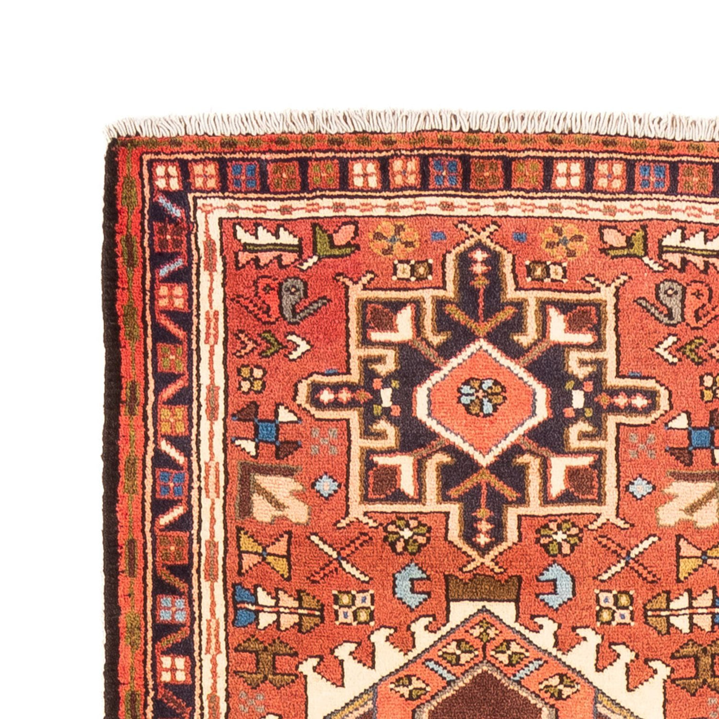 Qaraja Rug 300x74cm - Persian Rugs