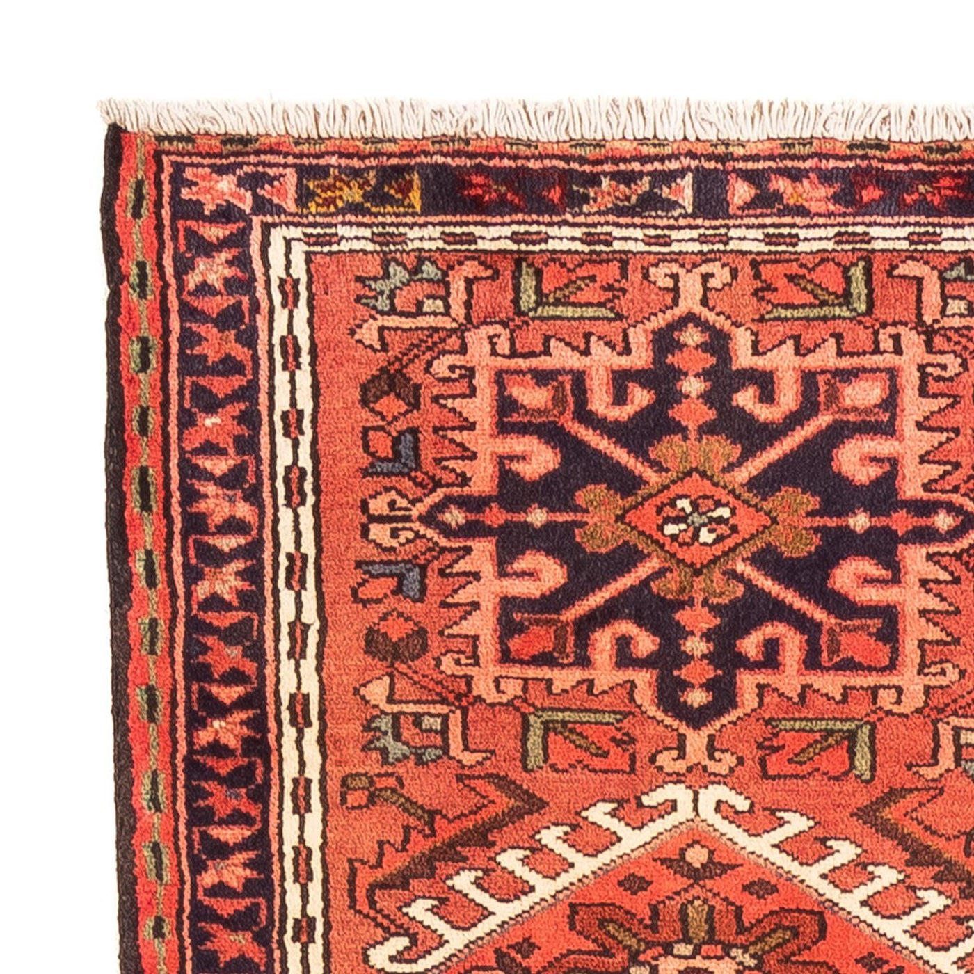 Qaraja Rug 290x69cm - Persian Rugs