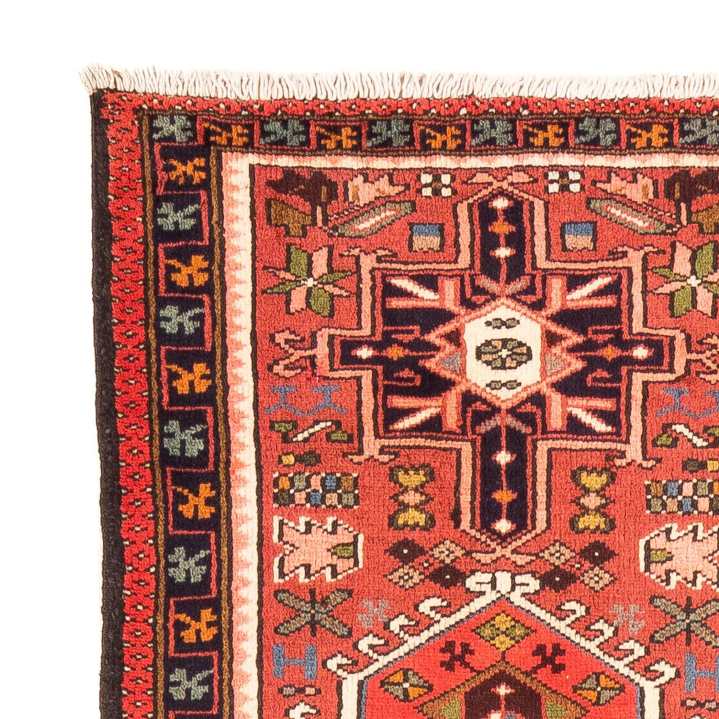 Qaraja Rug 299x72cm - Persian Rugs