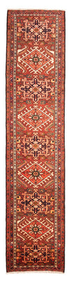 Runner Perser Rug - Nomadic - 315 x 74 cm - red