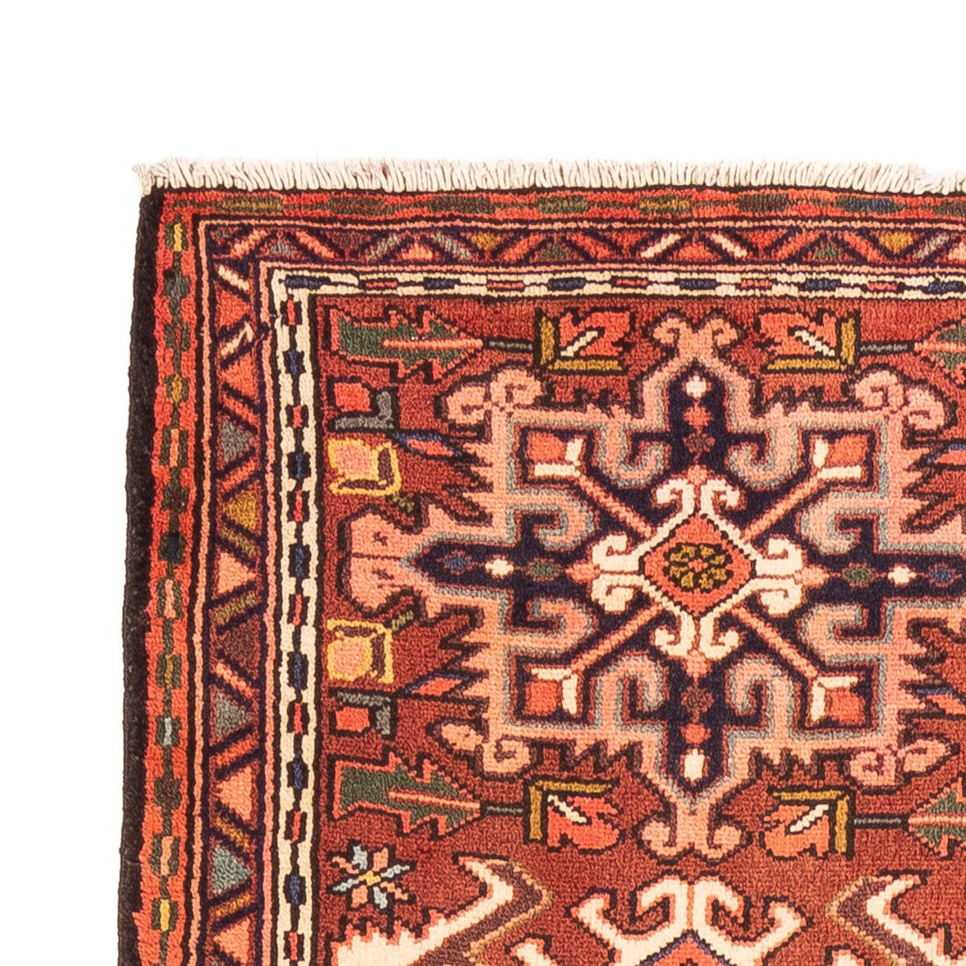 Qaraja Rug 315x74cm - Persian Rugs