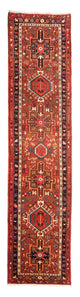 Qaraja Rug 290x70cm - Persian Rugs