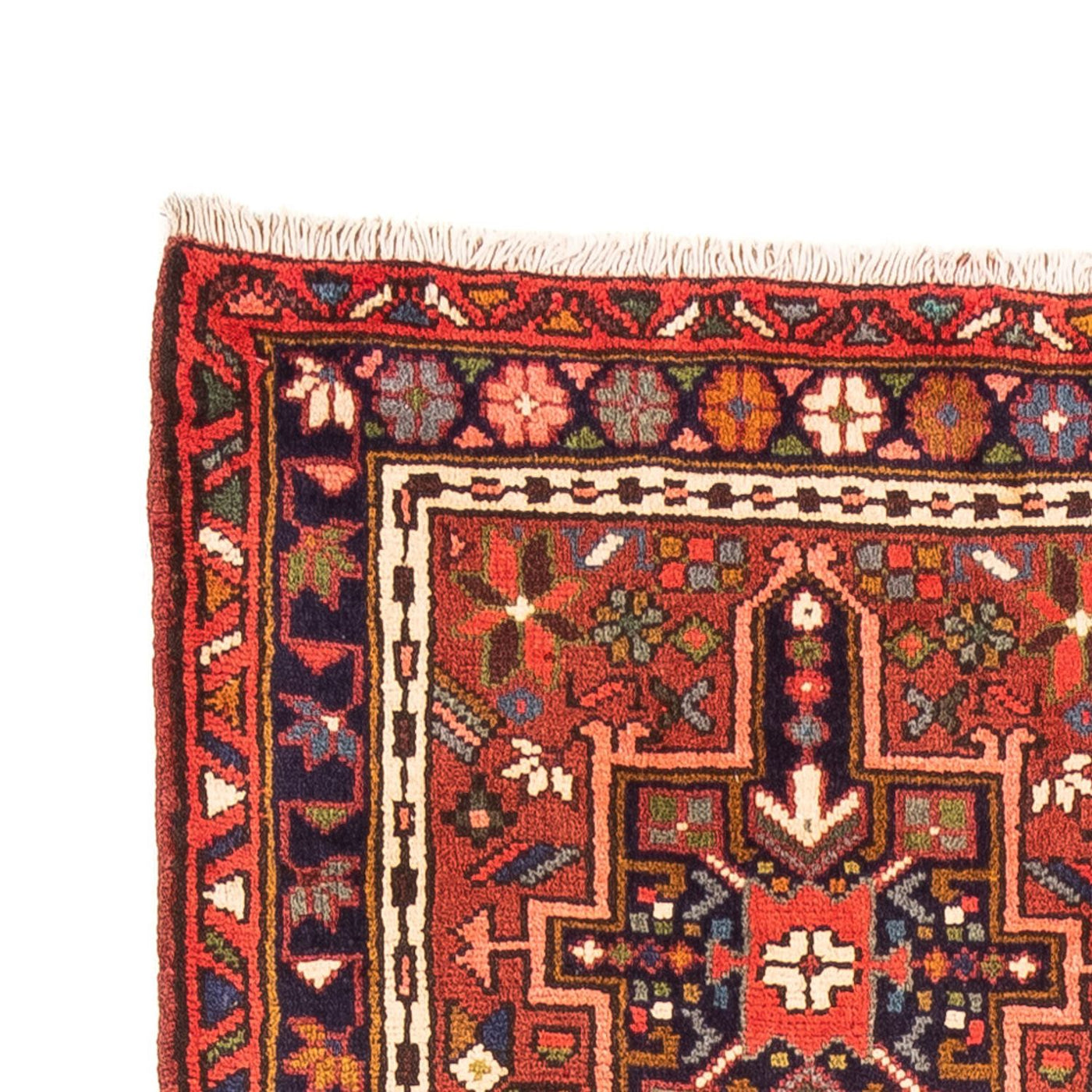 Qaraja Rug 290x70cm - Persian Rugs