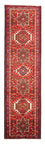 Runner Perser Rug - Nomadic - 257 x 72 cm - red