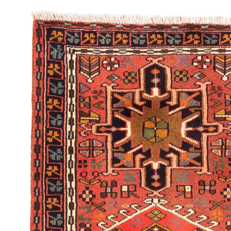 Runner Perser Rug - Nomadic - 304 x 72 cm - red