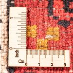 Runner Perser Rug - Nomadic - 286 x 73 cm - red