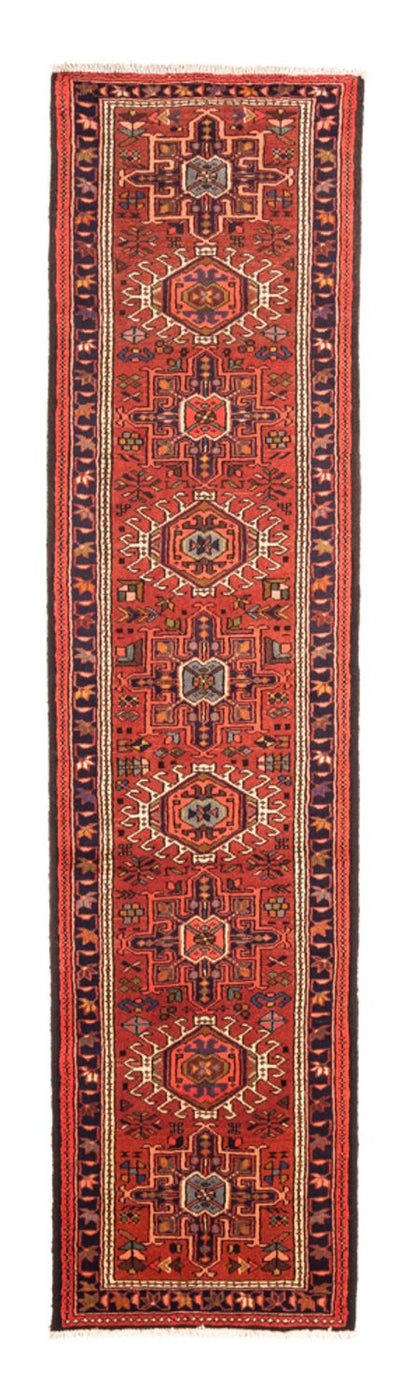 Qaraja Rug 70x284cm - Persian Rugs
