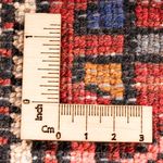 Runner Perser Rug - Nomadic - 284 x 70 cm - red