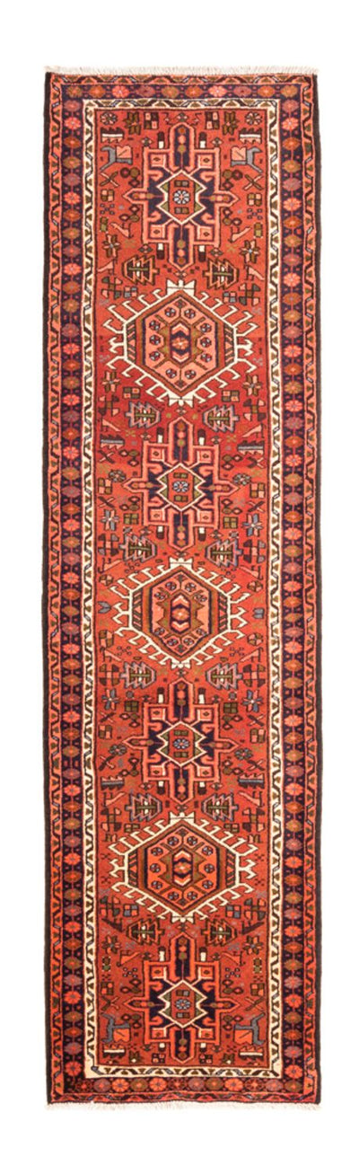 Qaraja Rug 76x290cm - Persian Rugs
