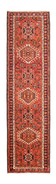 Qaraja Rug 290x76cm - Persian Rugs