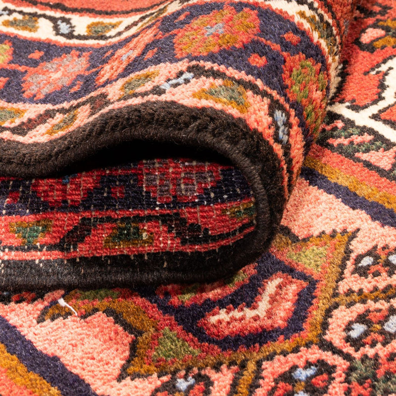 Qaraja Rug 290x76cm - Persian Rugs