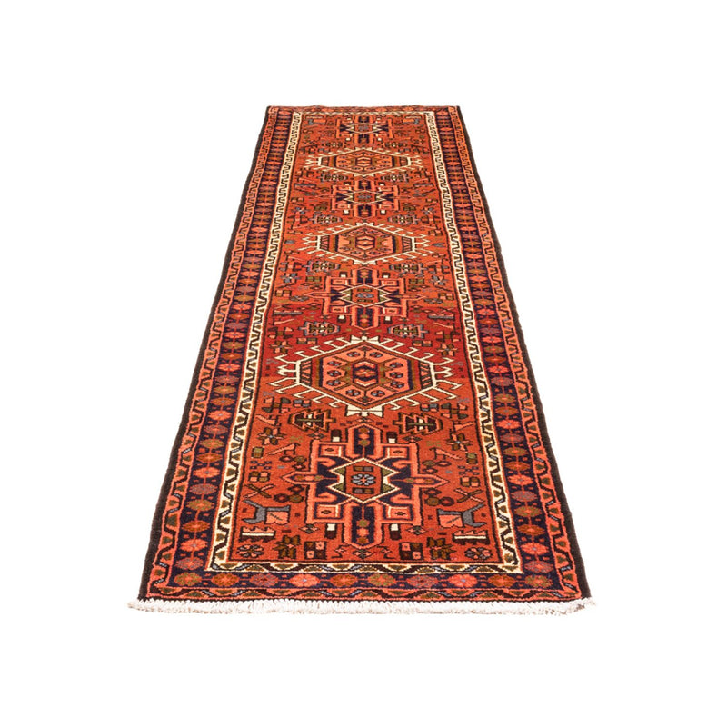 Qaraja Rug 290x76cm - Persian Rugs