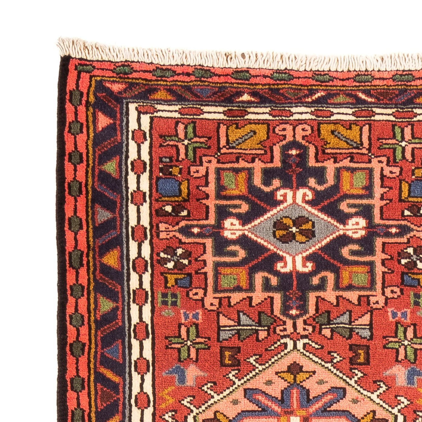 Qaraja Rug 288x76cm - Persian Rugs