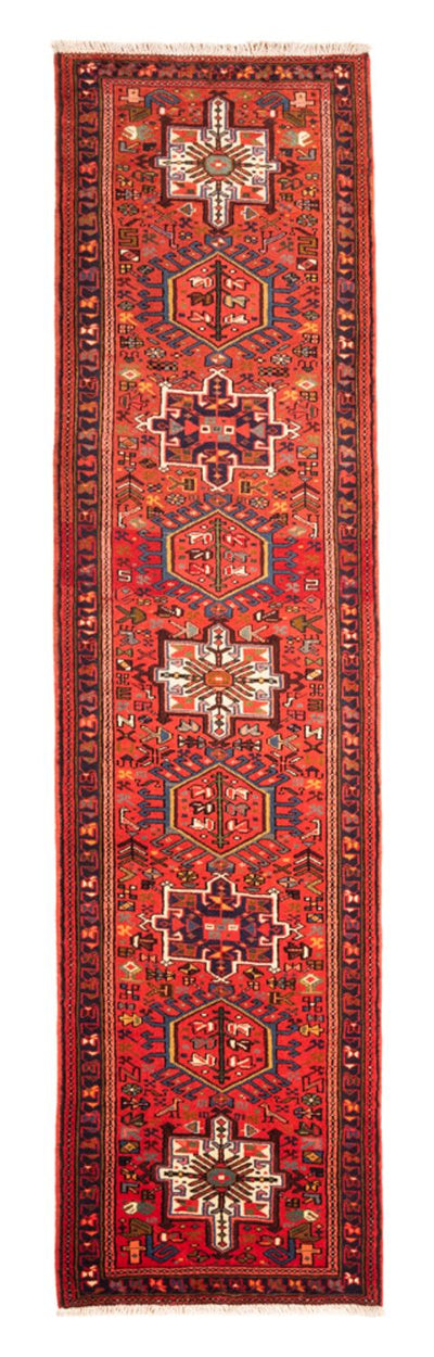 Qaraja Rug 77x297cm - Persian Rugs
