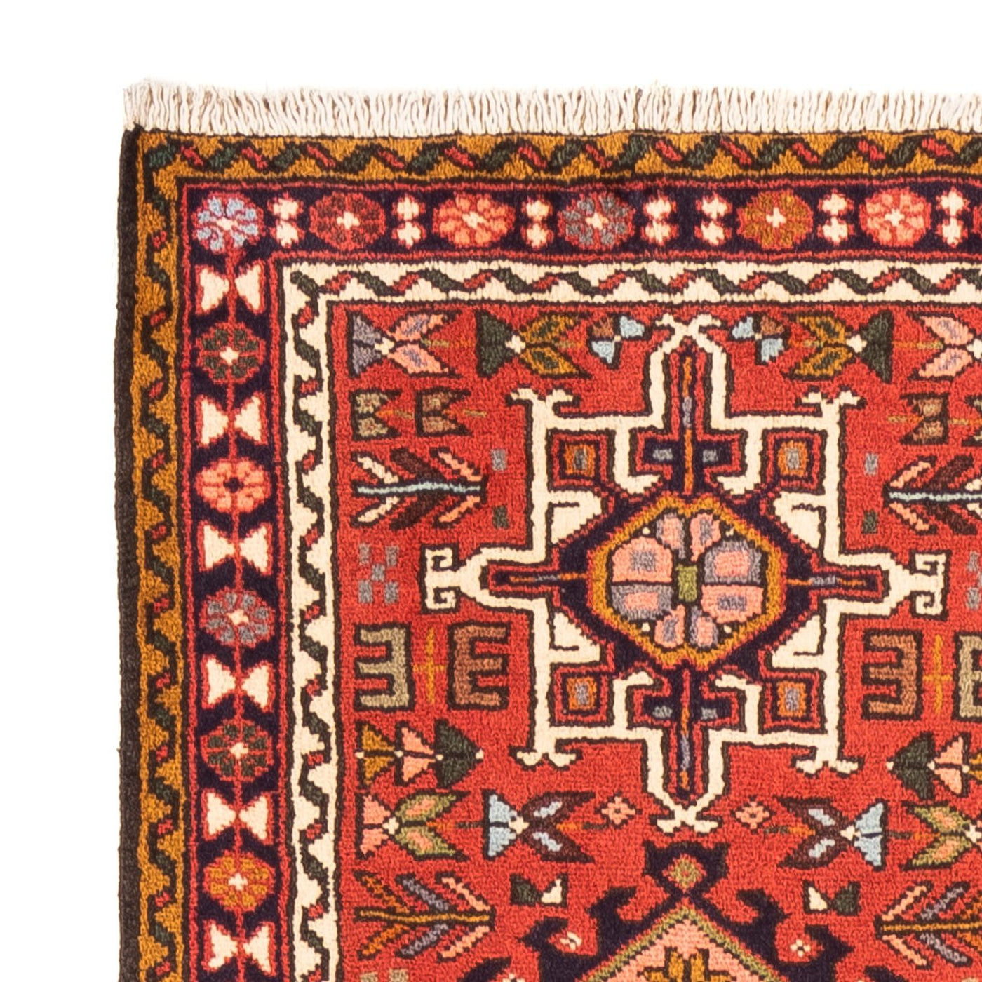 Qaraja Rug 285x71cm - Persian Rugs