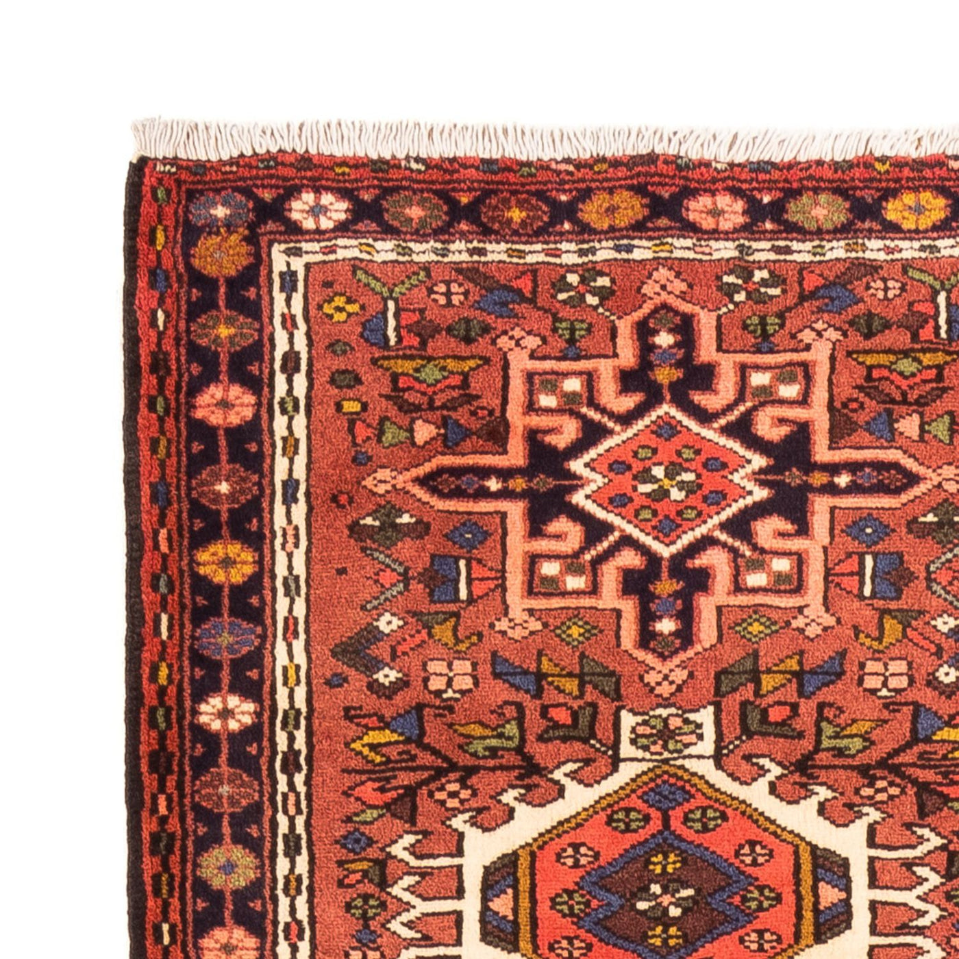 Qaraja Rug 290x79cm - Persian Rugs