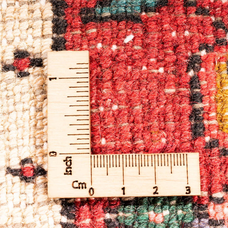 Runner Perser Rug - Nomadic - 308 x 72 cm - red