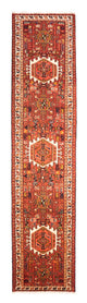 Qaraja Rug 293x71cm - Persian Rugs