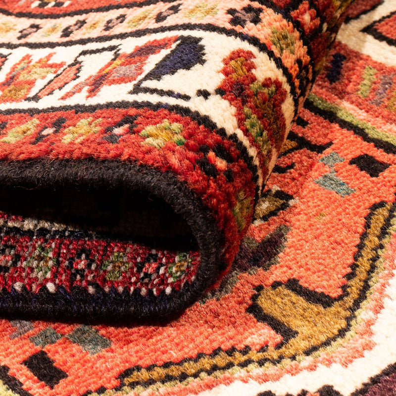 Runner Perser Rug - Nomadic - 293 x 71 cm - red