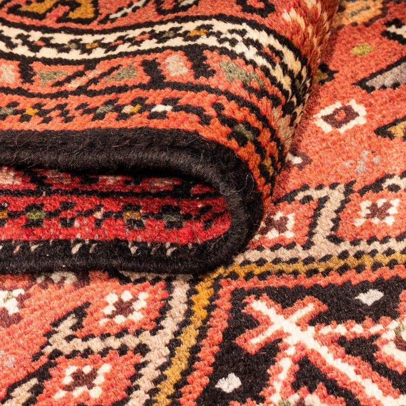 Runner Perser Rug - Nomadic - 293 x 70 cm - red